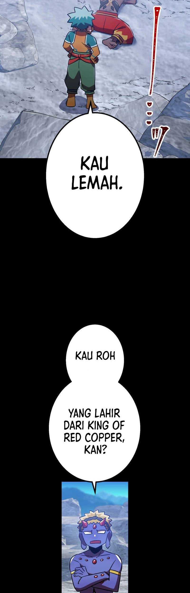 Savior of Divine Blood ~Draw Out 0.00000001% to Become the Strongest~ Chapter 100 Gambar 56
