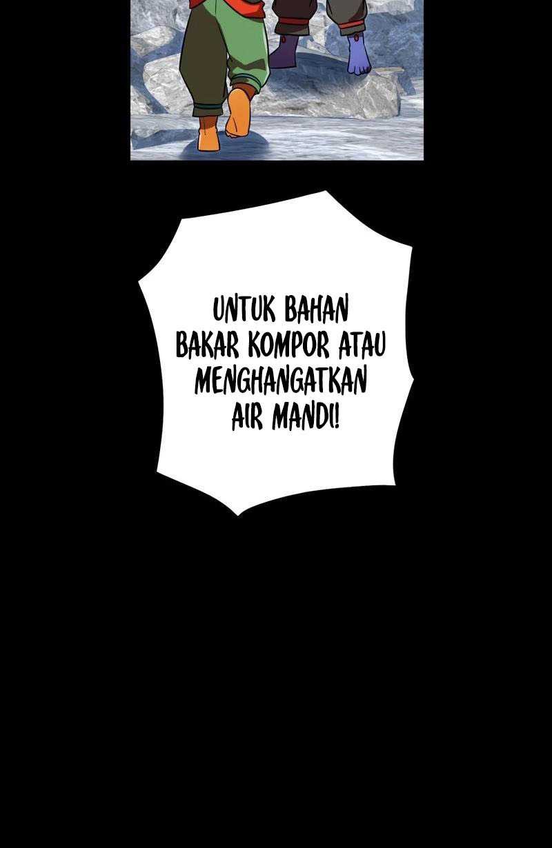 Savior of Divine Blood ~Draw Out 0.00000001% to Become the Strongest~ Chapter 100 Gambar 59