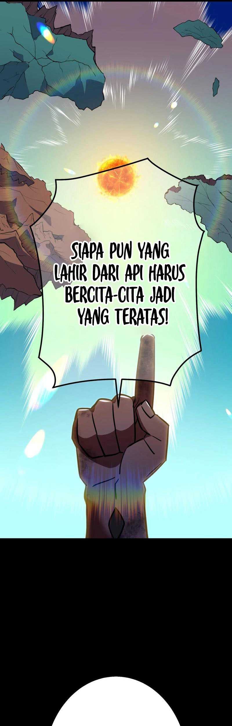 Savior of Divine Blood ~Draw Out 0.00000001% to Become the Strongest~ Chapter 100 Gambar 60