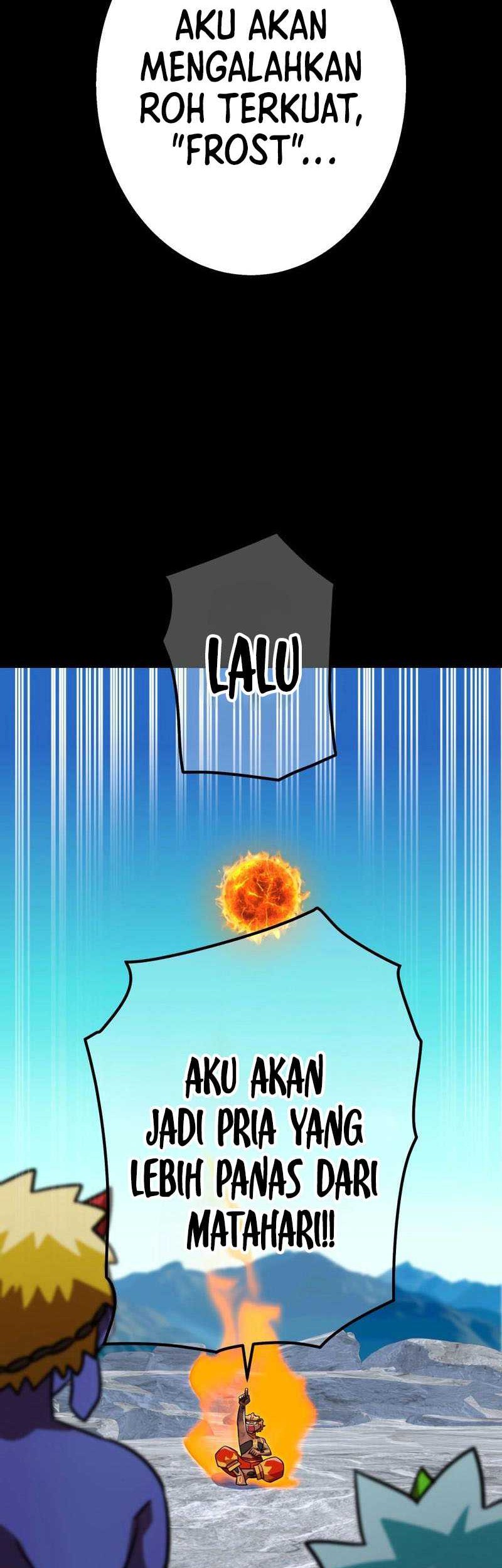Savior of Divine Blood ~Draw Out 0.00000001% to Become the Strongest~ Chapter 100 Gambar 61