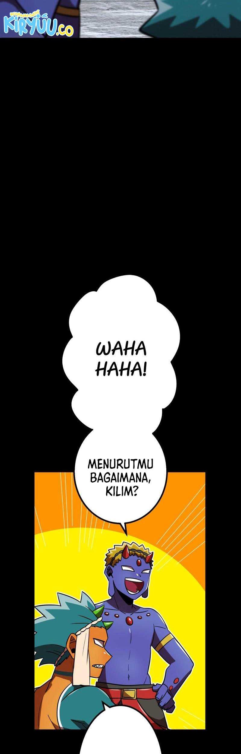 Savior of Divine Blood ~Draw Out 0.00000001% to Become the Strongest~ Chapter 100 Gambar 62