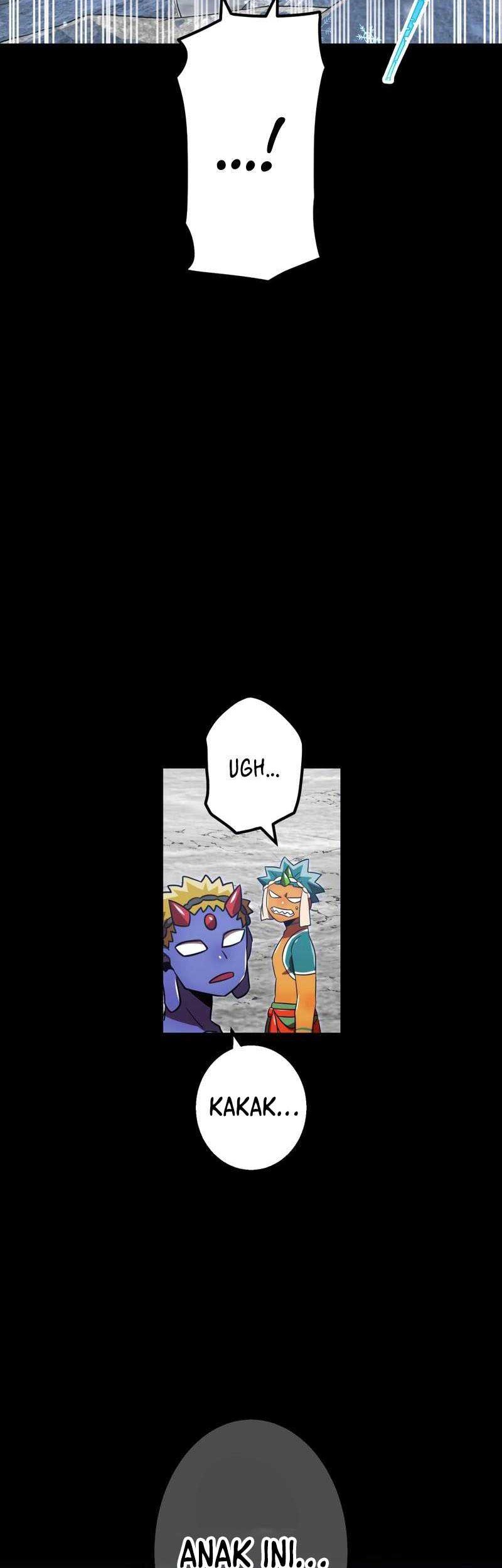 Savior of Divine Blood ~Draw Out 0.00000001% to Become the Strongest~ Chapter 100 Gambar 66