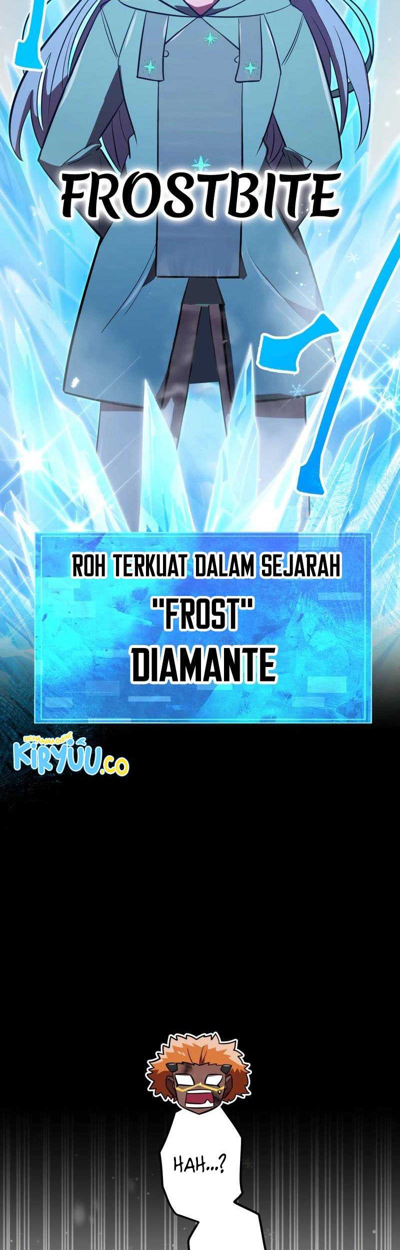Savior of Divine Blood ~Draw Out 0.00000001% to Become the Strongest~ Chapter 100 Gambar 71