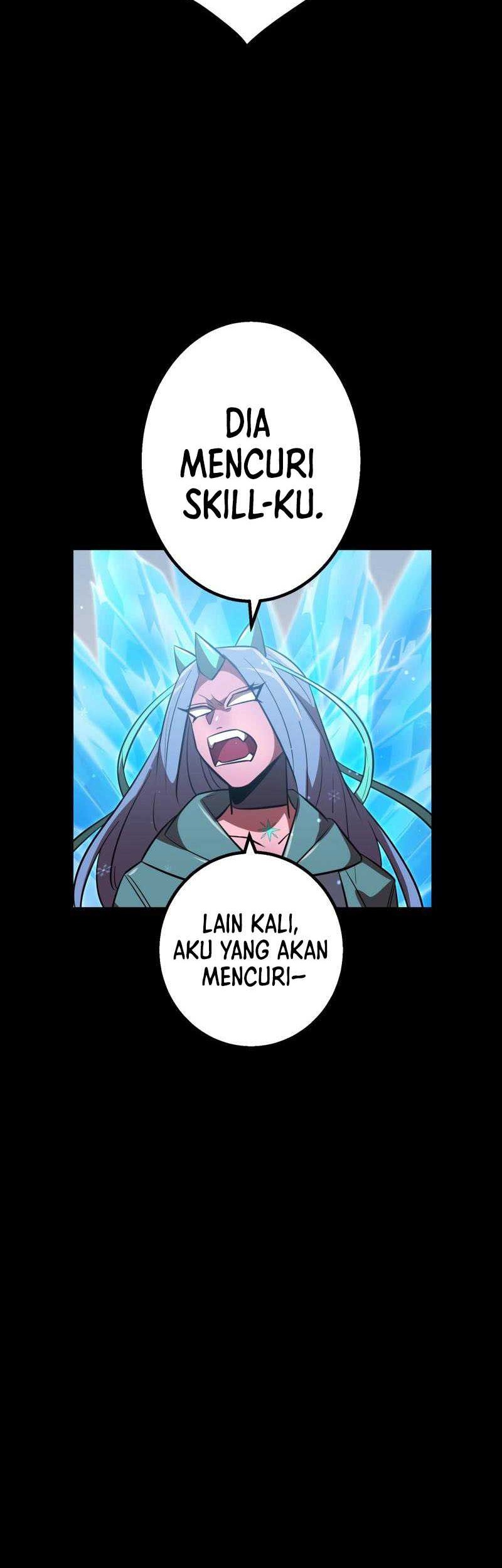 Savior of Divine Blood ~Draw Out 0.00000001% to Become the Strongest~ Chapter 100 Gambar 73