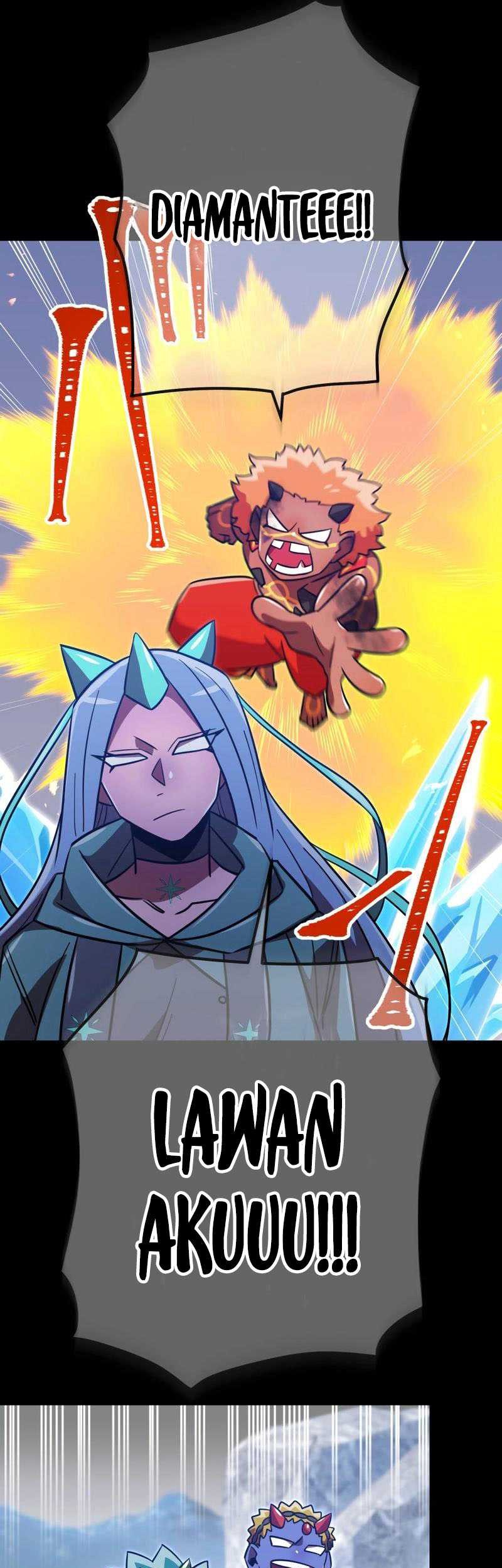 Savior of Divine Blood ~Draw Out 0.00000001% to Become the Strongest~ Chapter 100 Gambar 75
