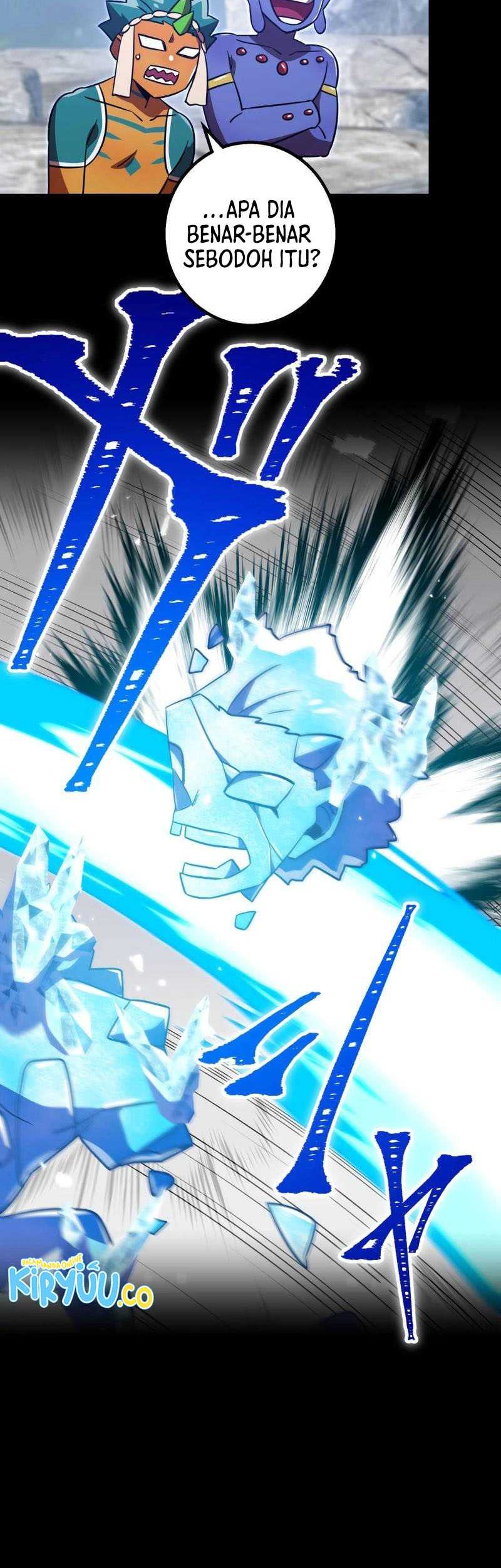 Savior of Divine Blood ~Draw Out 0.00000001% to Become the Strongest~ Chapter 100 Gambar 76