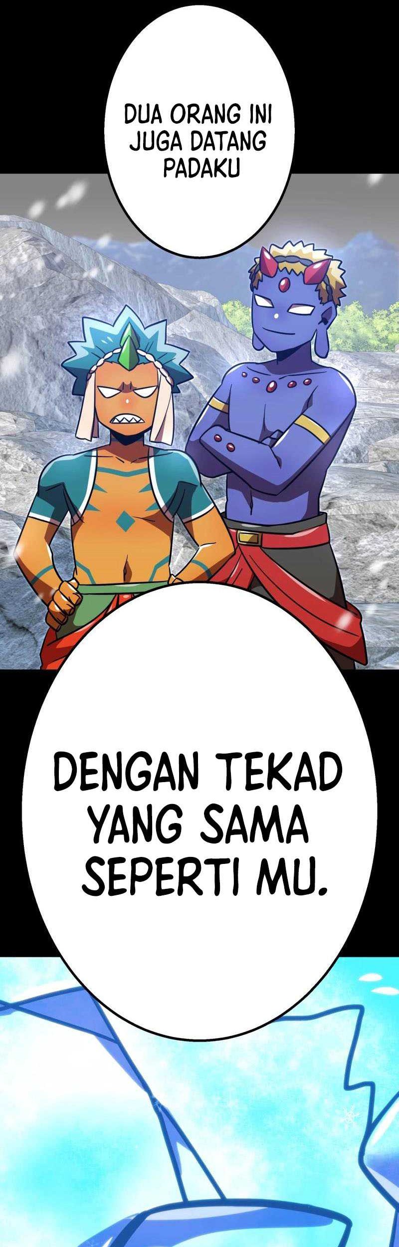 Savior of Divine Blood ~Draw Out 0.00000001% to Become the Strongest~ Chapter 100 Gambar 81