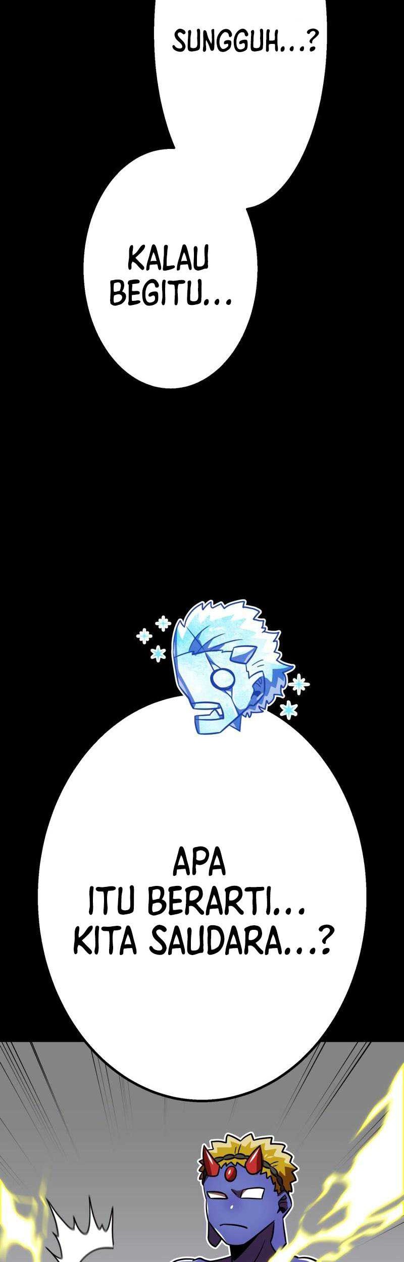 Savior of Divine Blood ~Draw Out 0.00000001% to Become the Strongest~ Chapter 100 Gambar 83