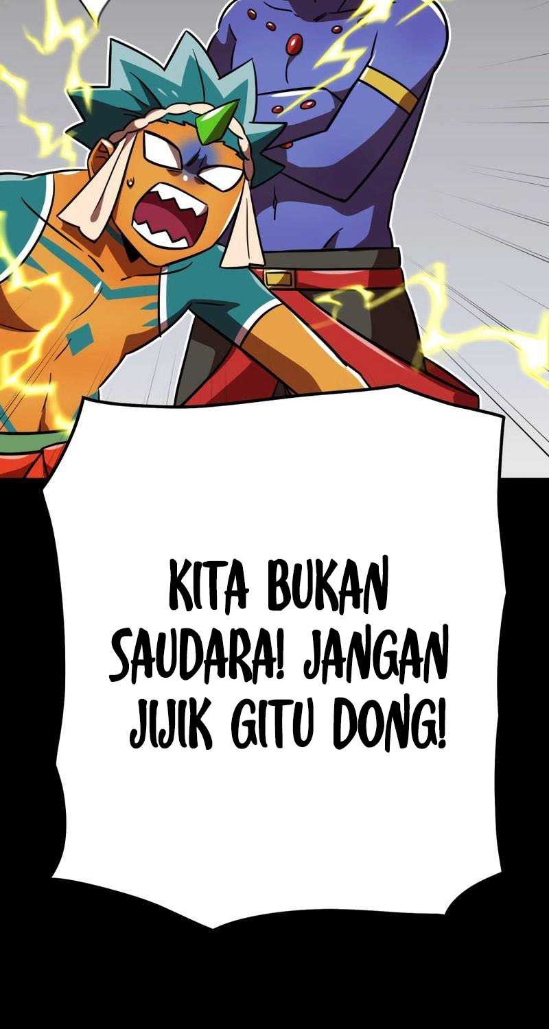 Savior of Divine Blood ~Draw Out 0.00000001% to Become the Strongest~ Chapter 100 Gambar 84