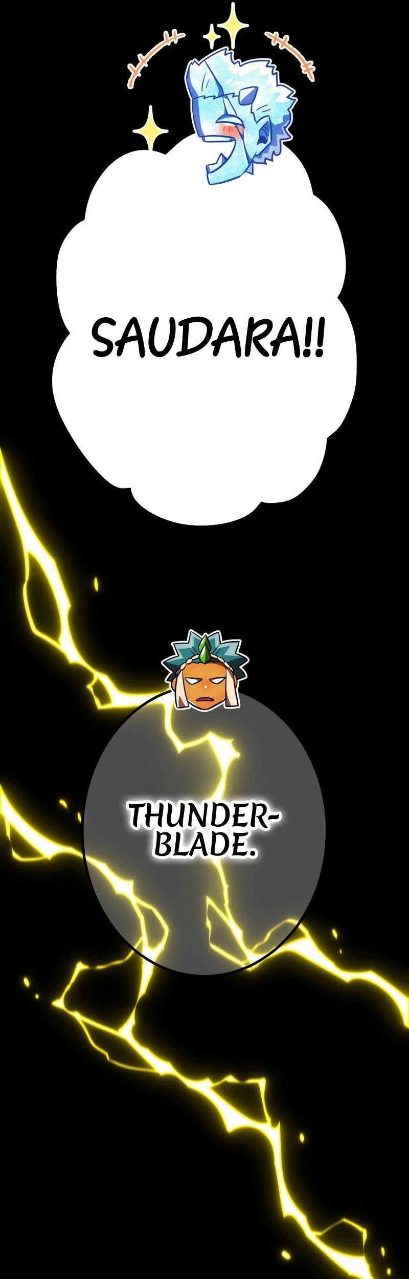 Savior of Divine Blood ~Draw Out 0.00000001% to Become the Strongest~ Chapter 100 Gambar 85