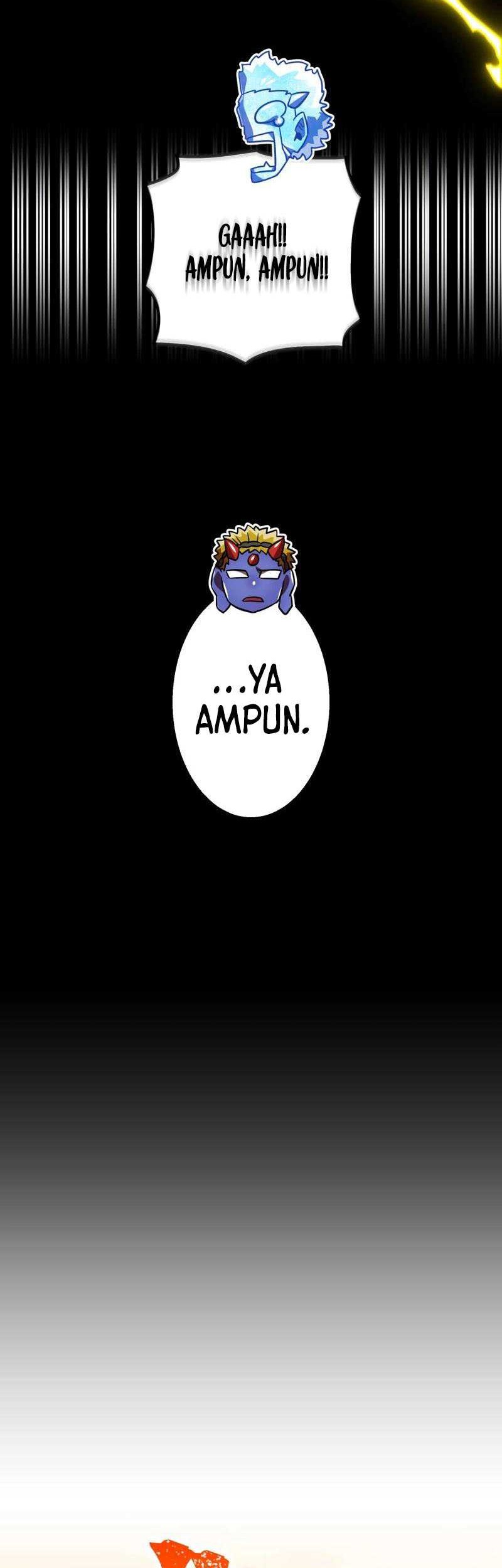 Savior of Divine Blood ~Draw Out 0.00000001% to Become the Strongest~ Chapter 100 Gambar 86