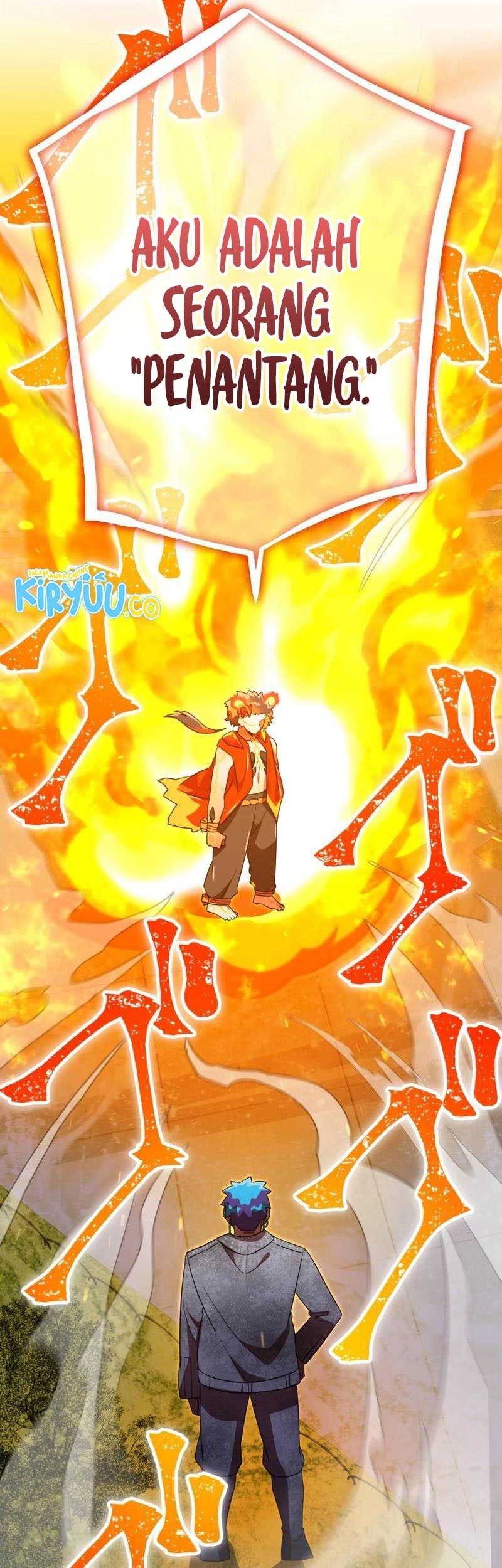 Savior of Divine Blood ~Draw Out 0.00000001% to Become the Strongest~ Chapter 100 Gambar 87