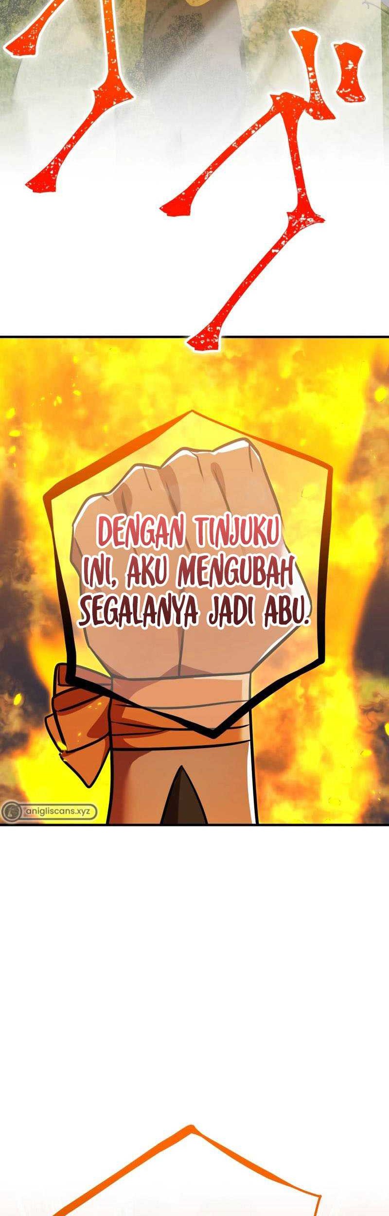 Savior of Divine Blood ~Draw Out 0.00000001% to Become the Strongest~ Chapter 100 Gambar 88