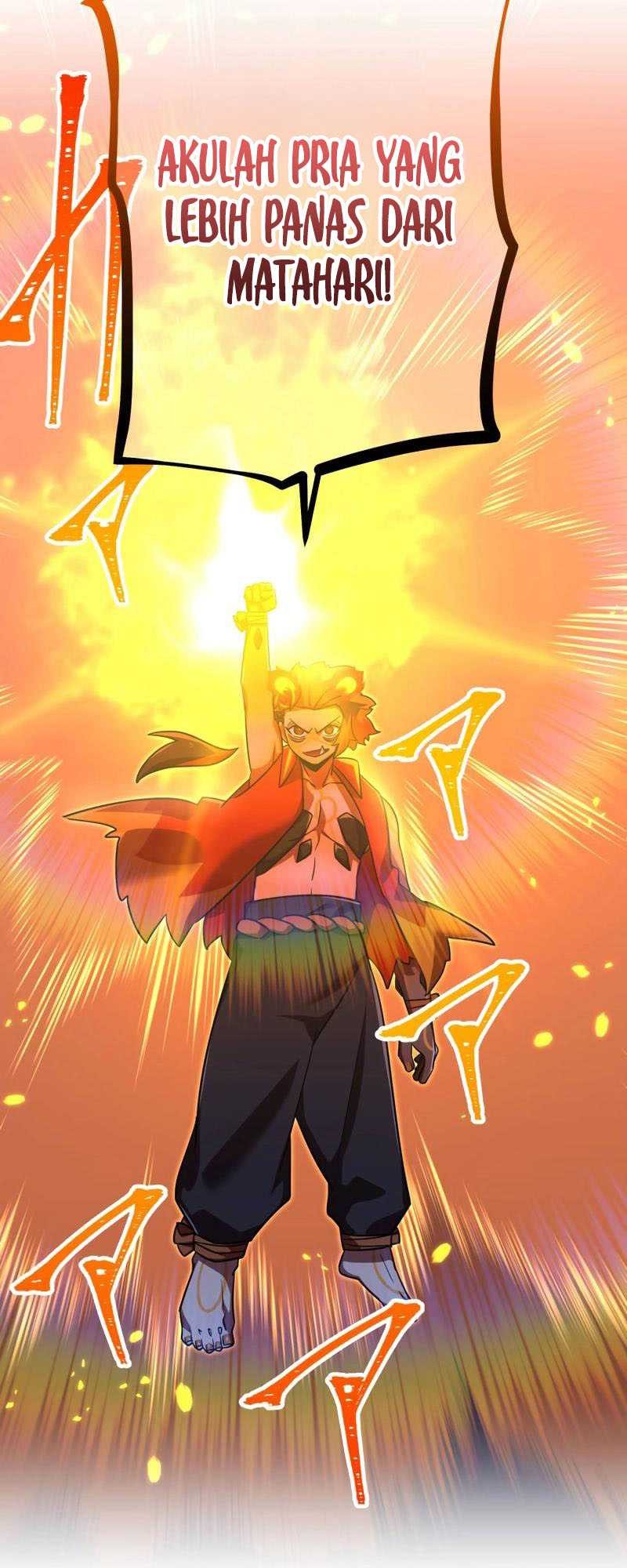 Savior of Divine Blood ~Draw Out 0.00000001% to Become the Strongest~ Chapter 100 Gambar 89