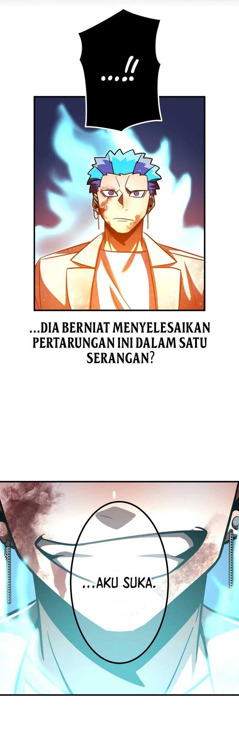 Savior of Divine Blood ~Draw Out 0.00000001% to Become the Strongest~ Chapter 100 Gambar 90