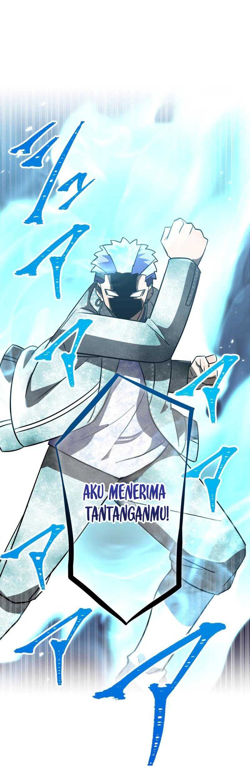 Savior of Divine Blood ~Draw Out 0.00000001% to Become the Strongest~ Chapter 100 Gambar 93