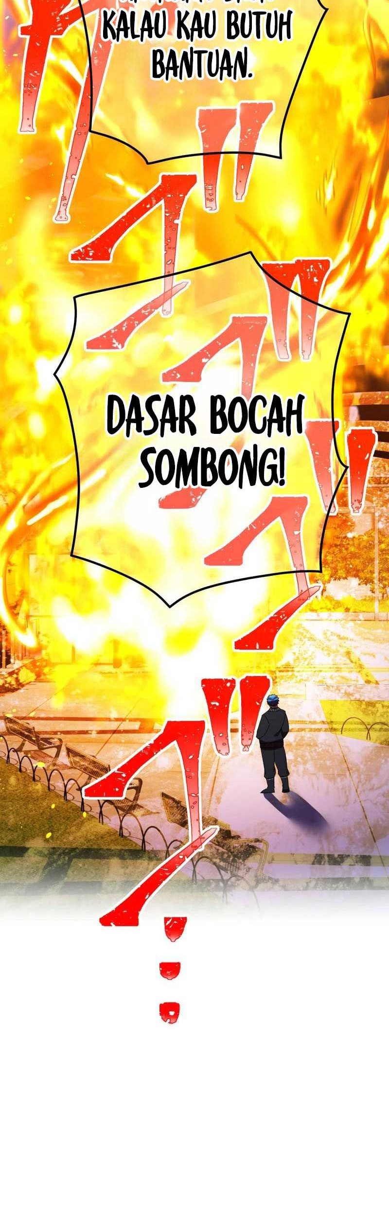 Baca Manga Savior of Divine Blood ~Draw Out 0.00000001% to Become the Strongest~ Chapter 100 Gambar 2