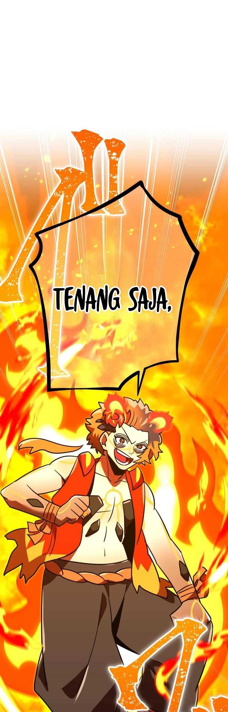 Savior of Divine Blood ~Draw Out 0.00000001% to Become the Strongest~ Chapter 100 Gambar 3