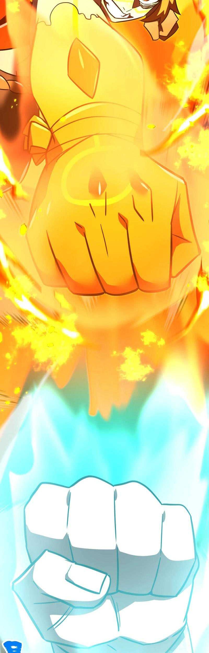 Savior of Divine Blood ~Draw Out 0.00000001% to Become the Strongest~ Chapter 100 Gambar 96