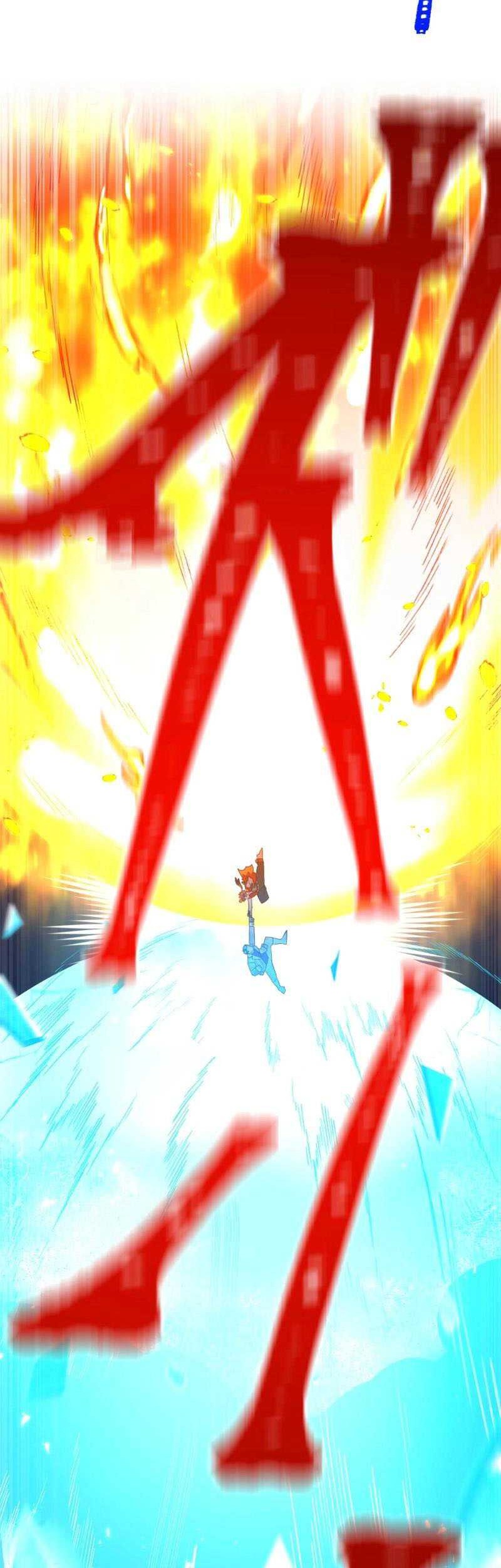Savior of Divine Blood ~Draw Out 0.00000001% to Become the Strongest~ Chapter 100 Gambar 98