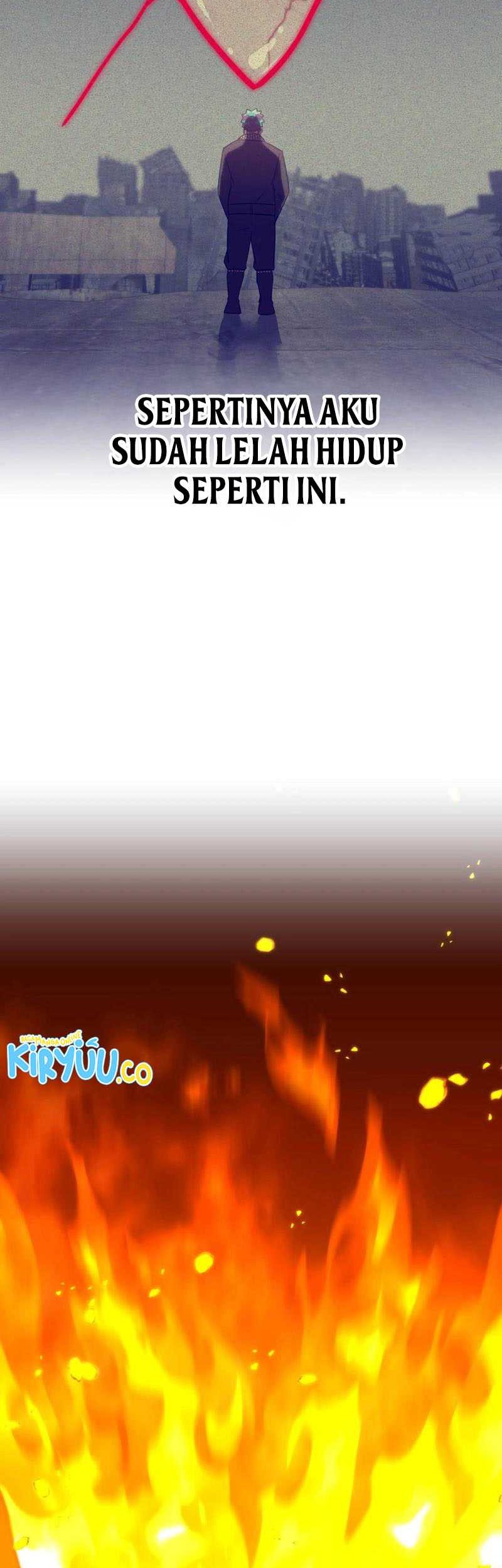 Savior of Divine Blood ~Draw Out 0.00000001% to Become the Strongest~ Chapter 100 Gambar 102