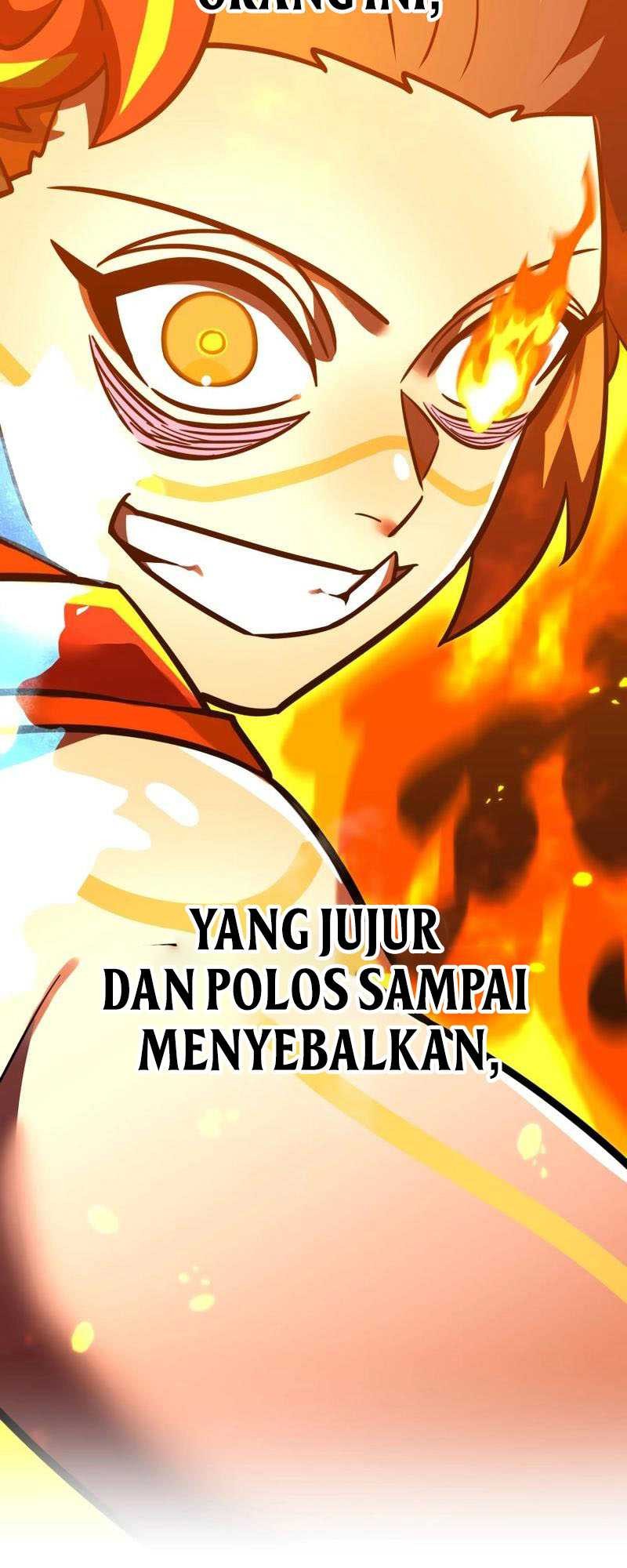 Savior of Divine Blood ~Draw Out 0.00000001% to Become the Strongest~ Chapter 100 Gambar 104