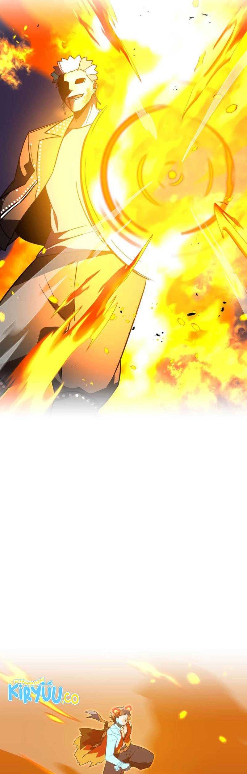 Savior of Divine Blood ~Draw Out 0.00000001% to Become the Strongest~ Chapter 100 Gambar 106