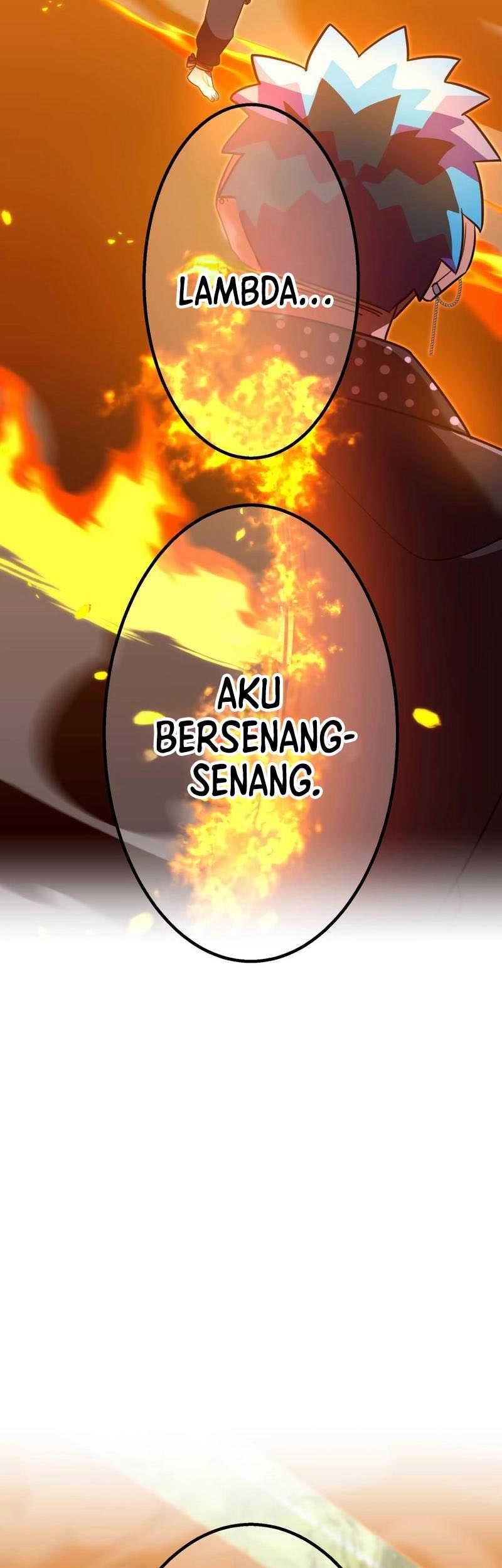 Savior of Divine Blood ~Draw Out 0.00000001% to Become the Strongest~ Chapter 100 Gambar 107