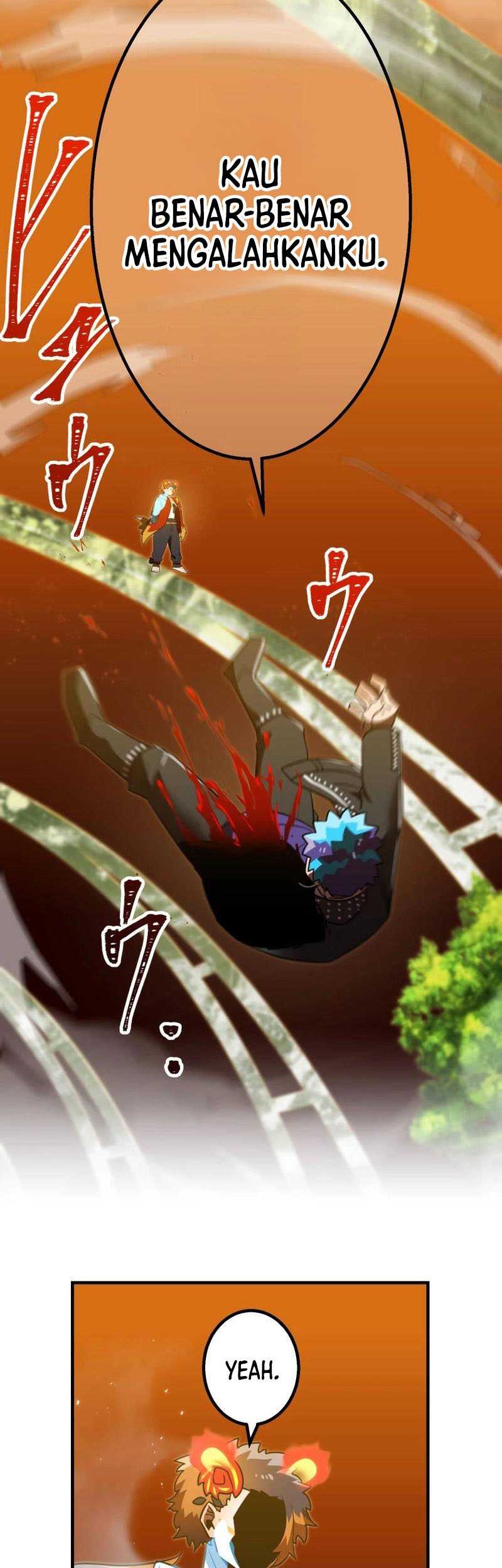 Savior of Divine Blood ~Draw Out 0.00000001% to Become the Strongest~ Chapter 100 Gambar 108