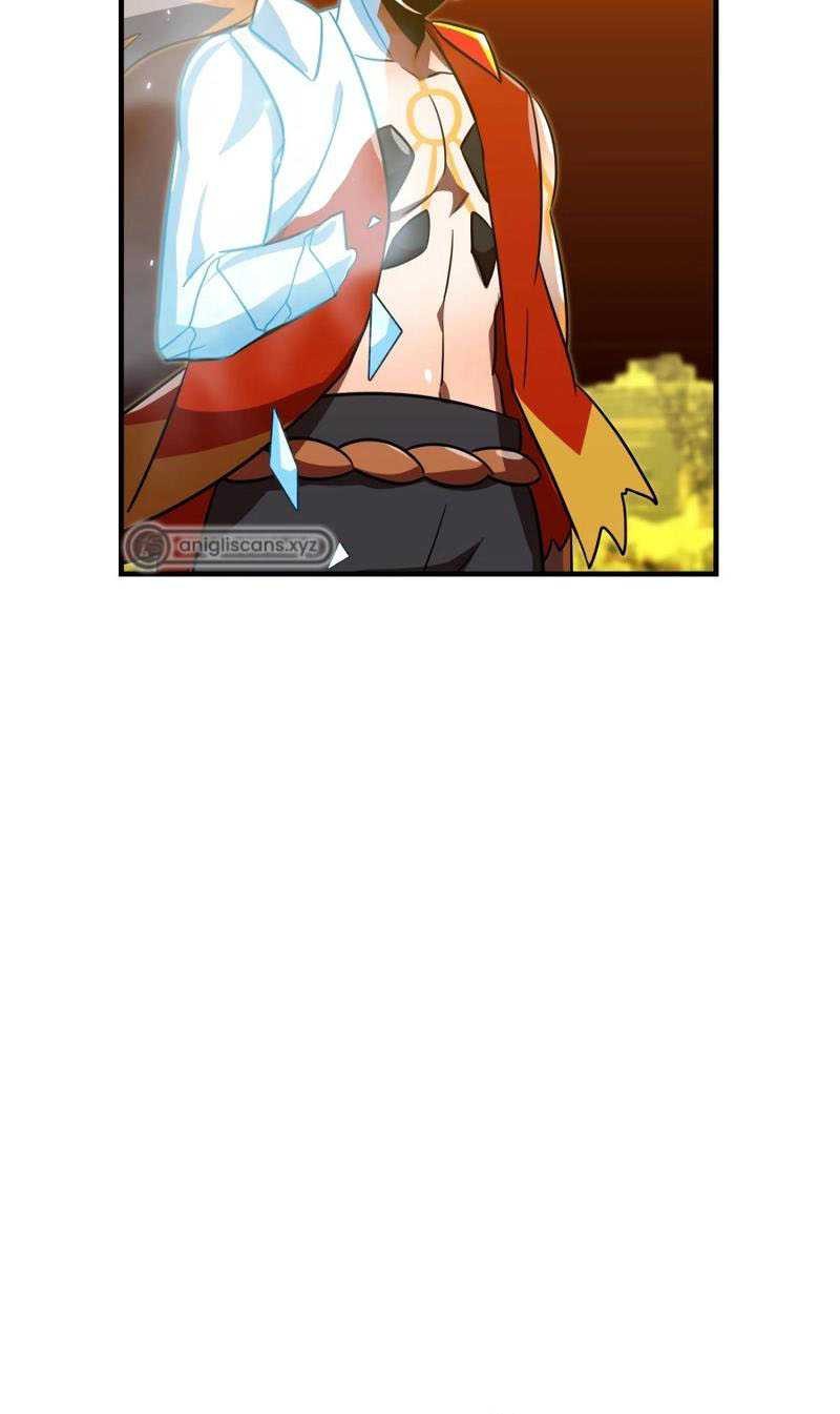 Savior of Divine Blood ~Draw Out 0.00000001% to Become the Strongest~ Chapter 100 Gambar 109