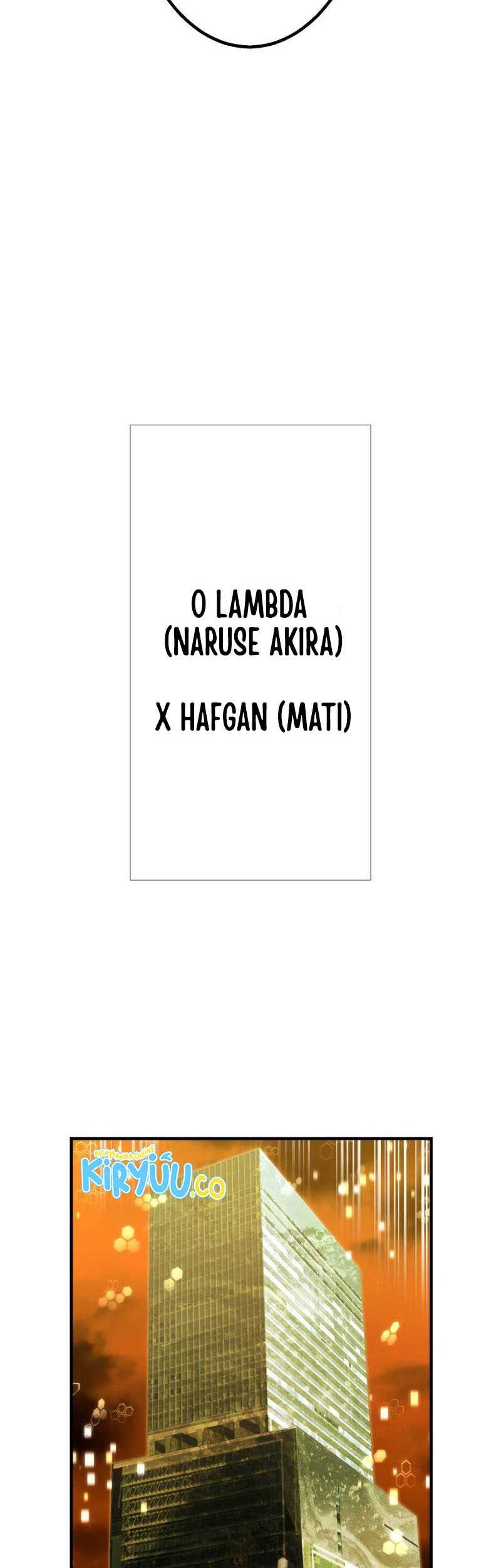 Savior of Divine Blood ~Draw Out 0.00000001% to Become the Strongest~ Chapter 100 Gambar 111