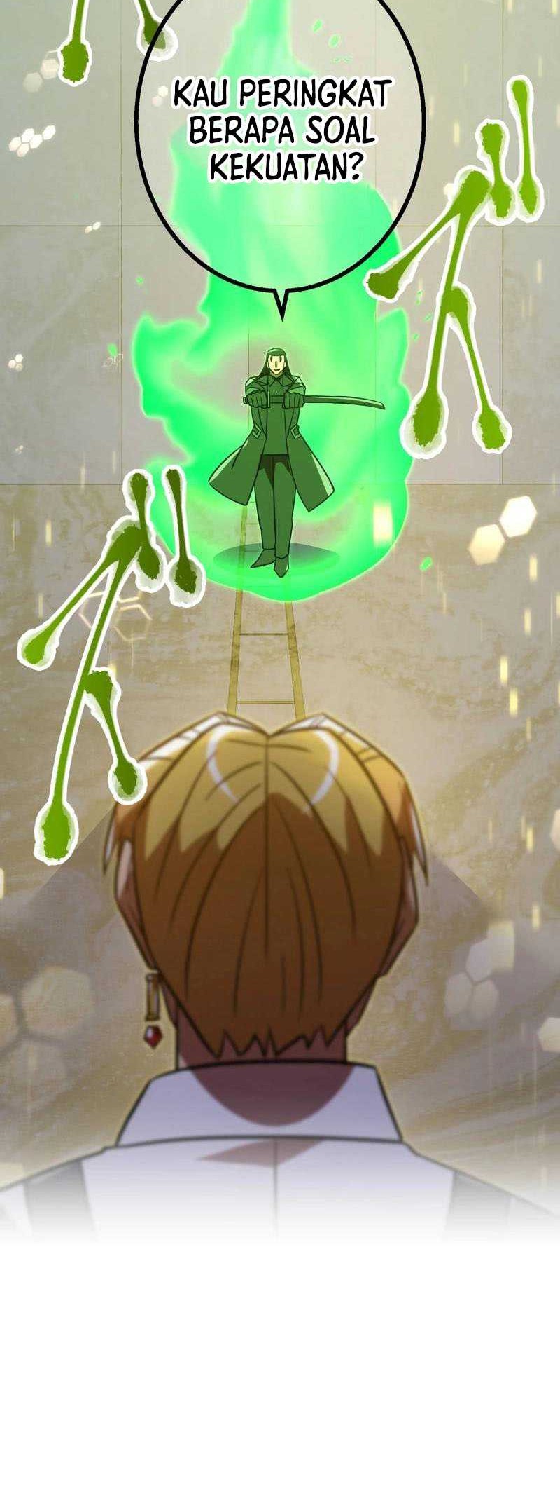 Savior of Divine Blood ~Draw Out 0.00000001% to Become the Strongest~ Chapter 100 Gambar 113