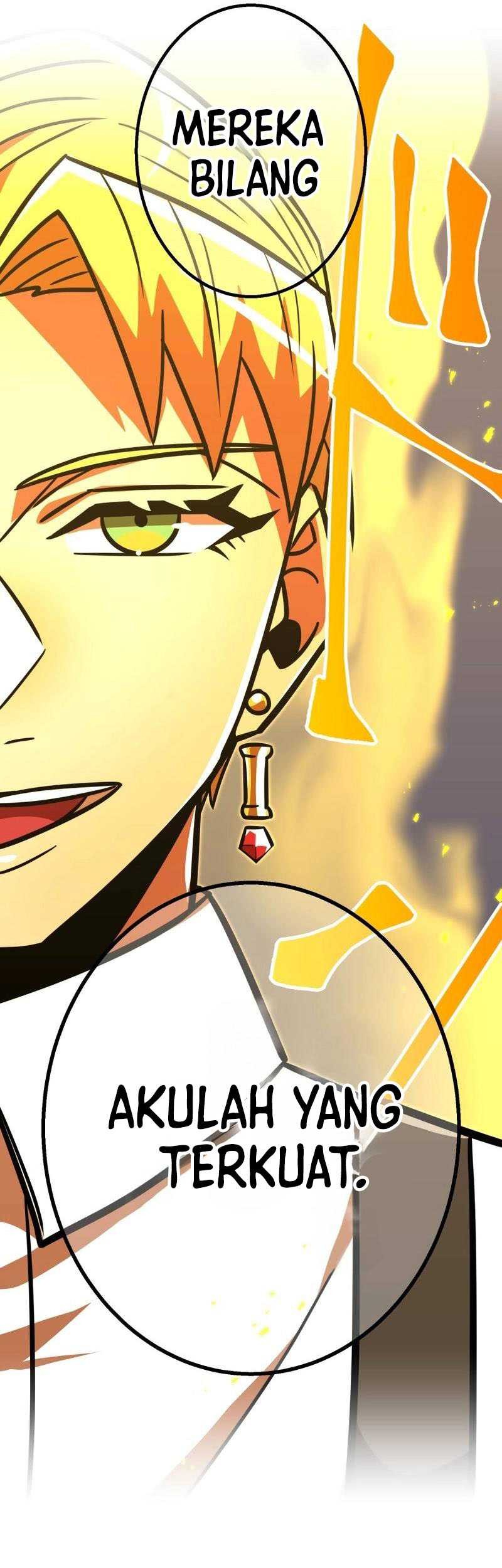 Savior of Divine Blood ~Draw Out 0.00000001% to Become the Strongest~ Chapter 100 Gambar 114
