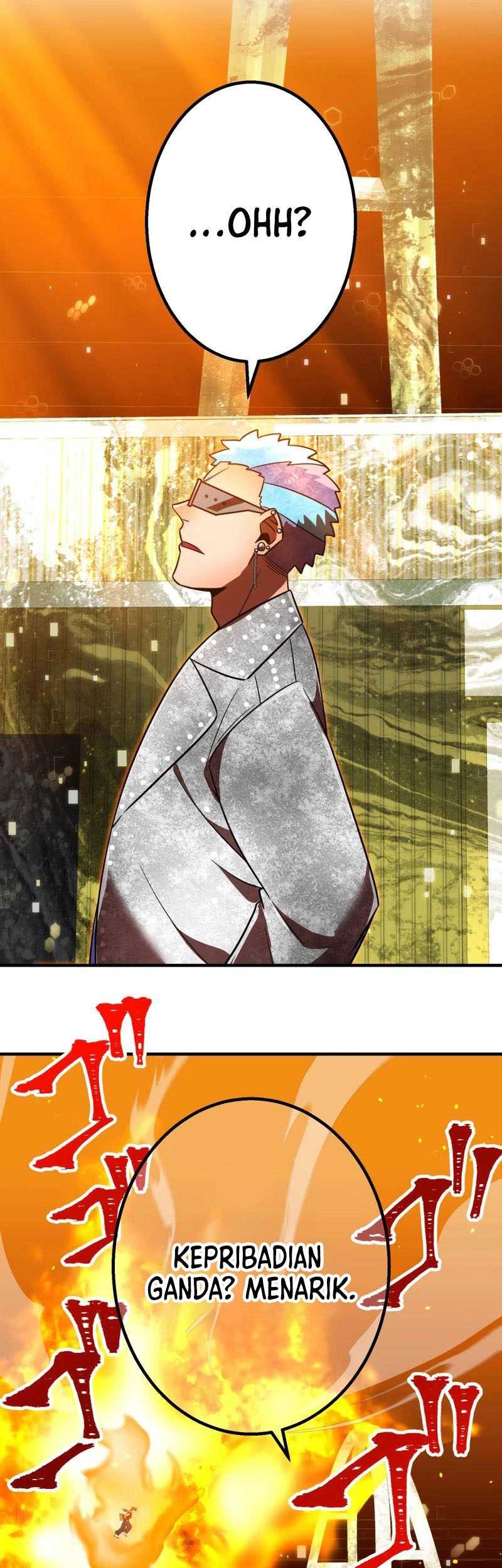 Savior of Divine Blood ~Draw Out 0.00000001% to Become the Strongest~ Chapter 100 Gambar 6