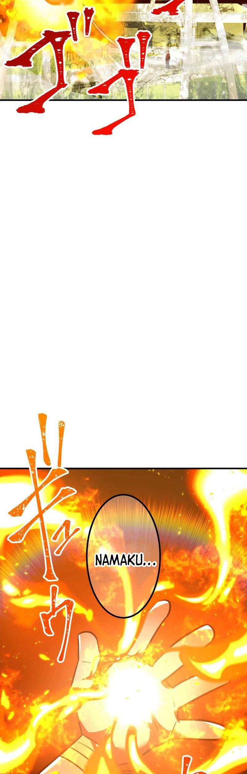 Savior of Divine Blood ~Draw Out 0.00000001% to Become the Strongest~ Chapter 100 Gambar 7