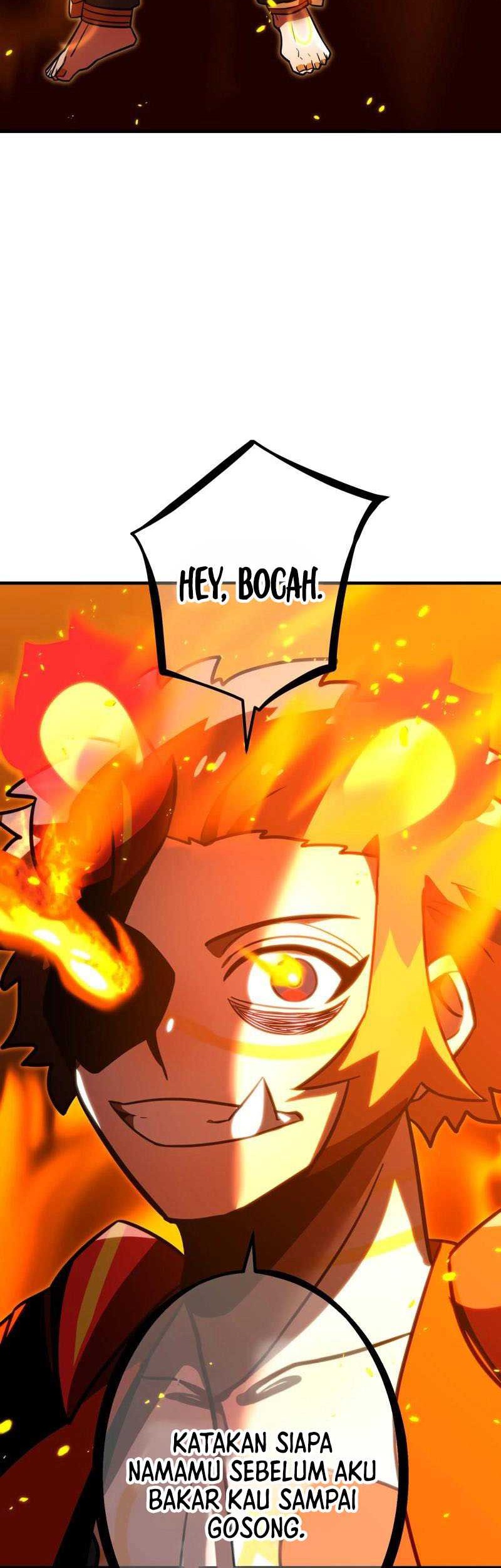 Savior of Divine Blood ~Draw Out 0.00000001% to Become the Strongest~ Chapter 100 Gambar 9