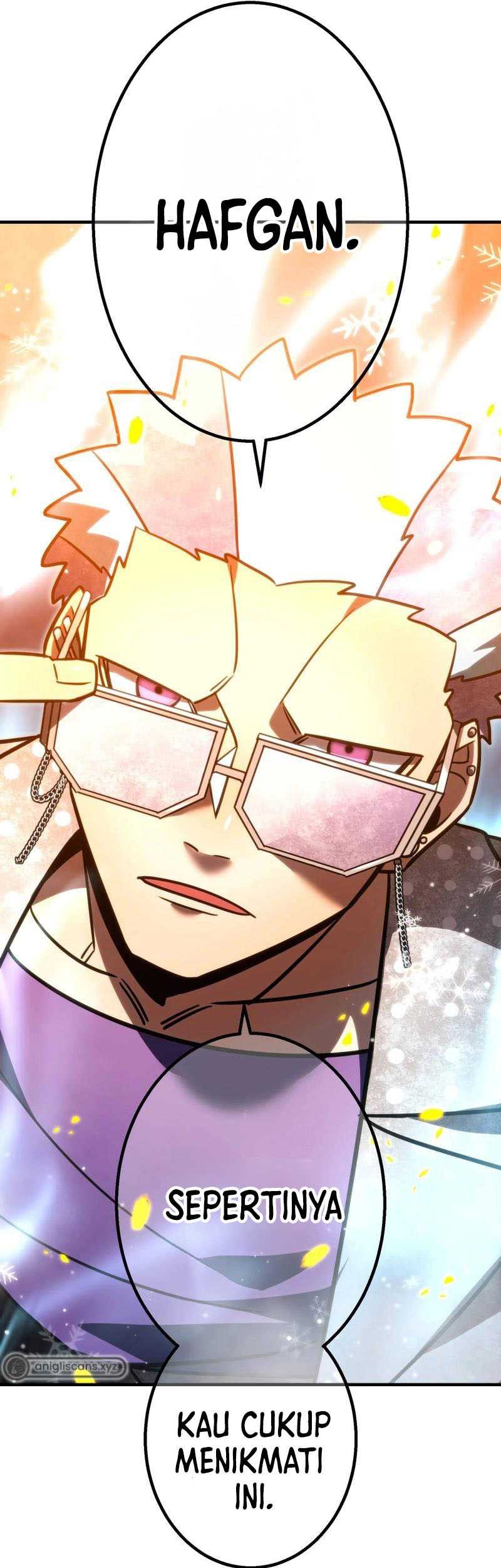 Savior of Divine Blood ~Draw Out 0.00000001% to Become the Strongest~ Chapter 100 Gambar 11