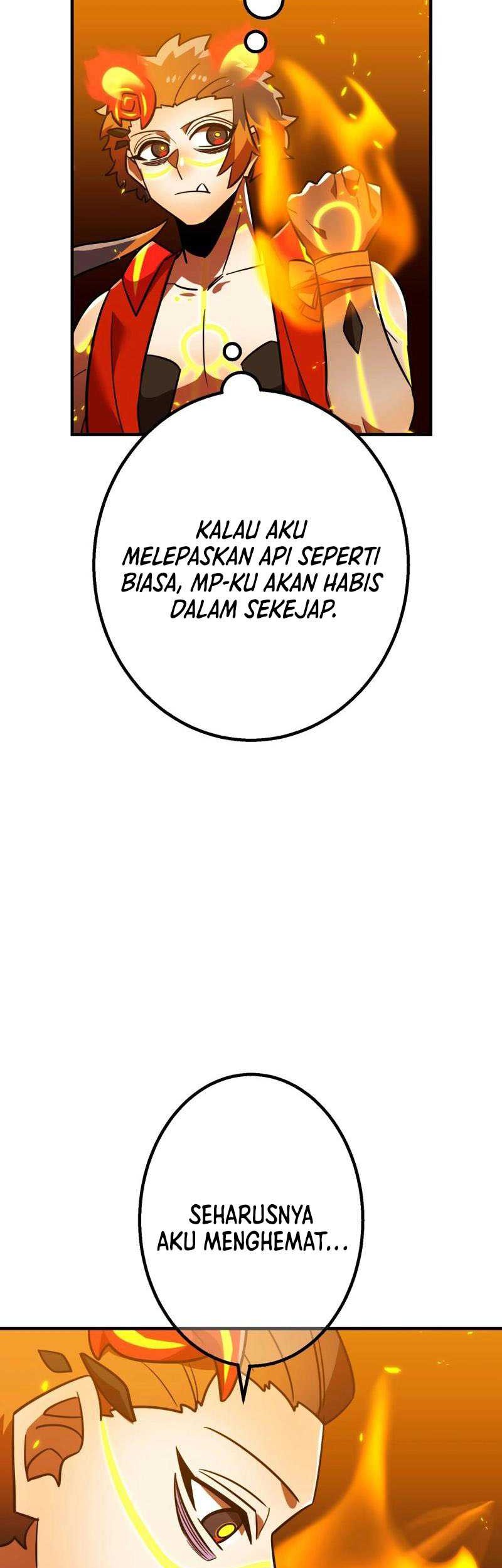 Savior of Divine Blood ~Draw Out 0.00000001% to Become the Strongest~ Chapter 100 Gambar 13