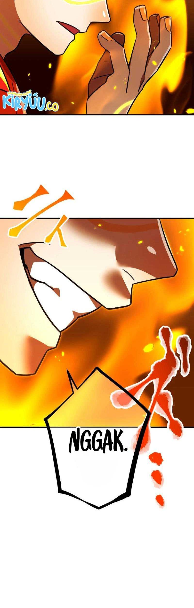 Savior of Divine Blood ~Draw Out 0.00000001% to Become the Strongest~ Chapter 100 Gambar 14