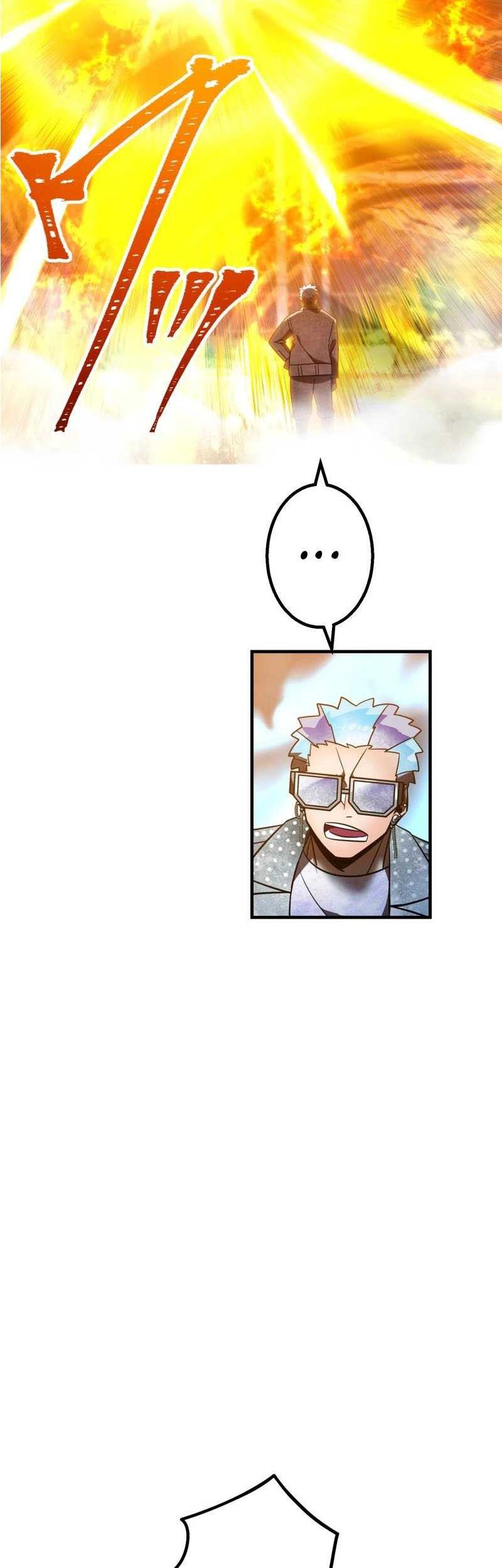 Savior of Divine Blood ~Draw Out 0.00000001% to Become the Strongest~ Chapter 100 Gambar 16