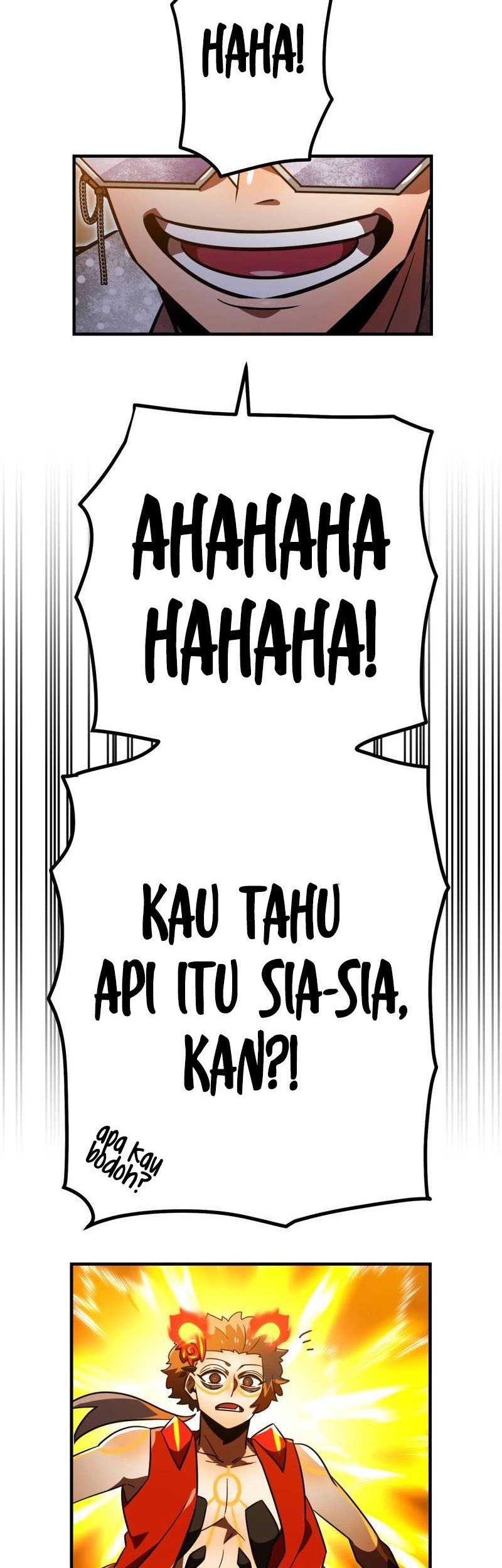 Savior of Divine Blood ~Draw Out 0.00000001% to Become the Strongest~ Chapter 100 Gambar 17