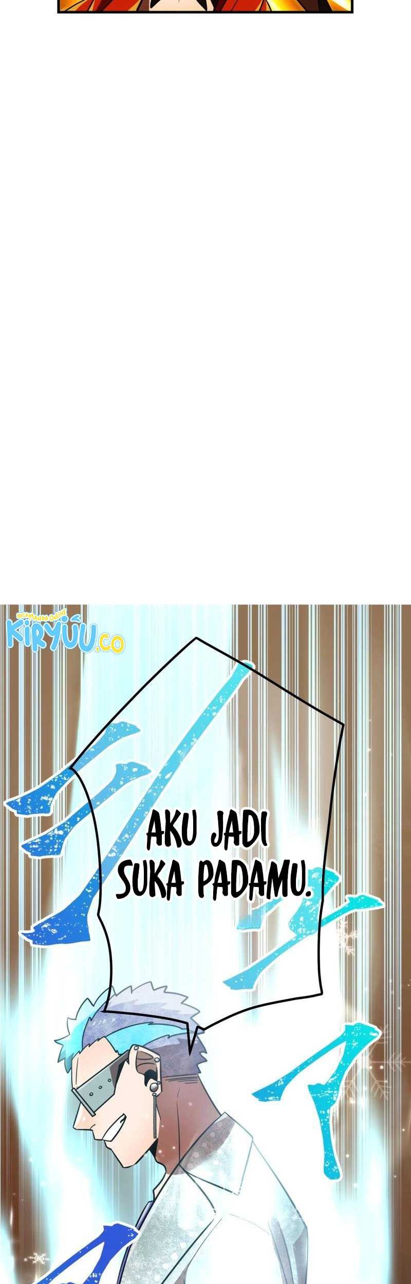Savior of Divine Blood ~Draw Out 0.00000001% to Become the Strongest~ Chapter 100 Gambar 18