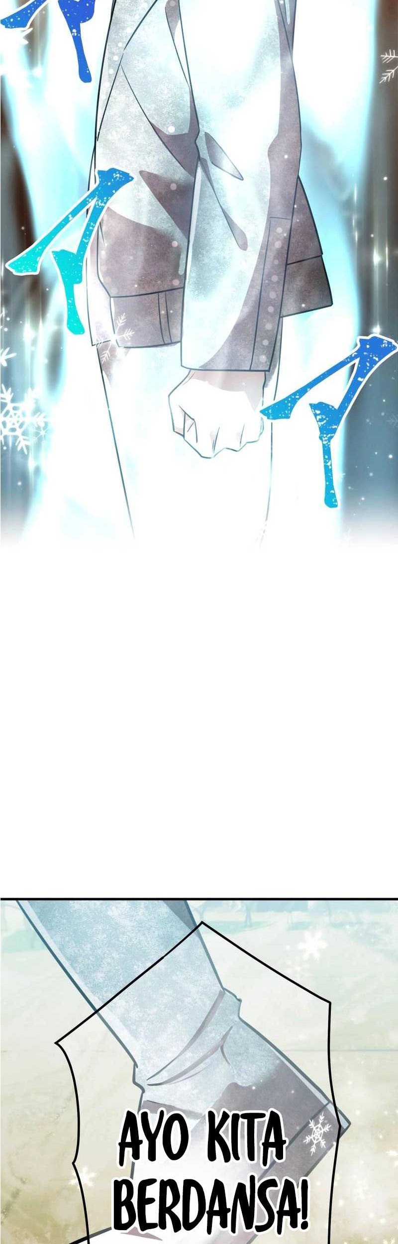 Savior of Divine Blood ~Draw Out 0.00000001% to Become the Strongest~ Chapter 100 Gambar 19