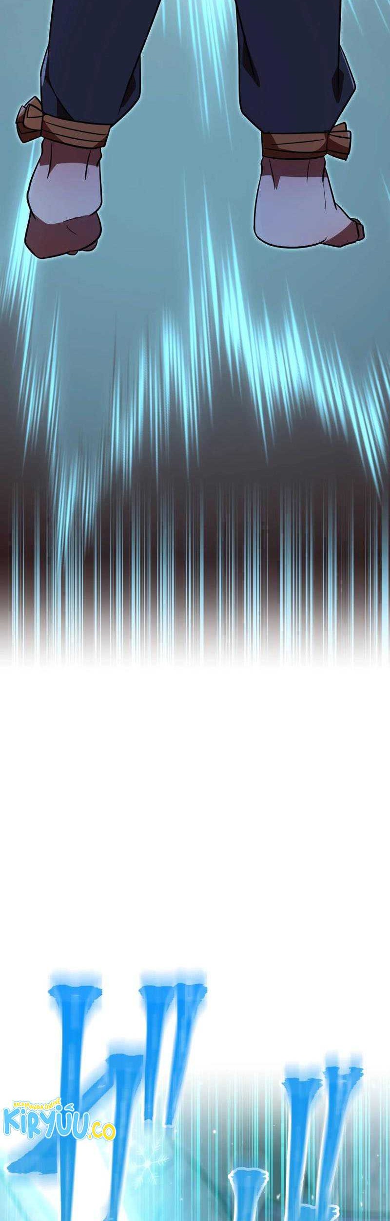 Savior of Divine Blood ~Draw Out 0.00000001% to Become the Strongest~ Chapter 100 Gambar 22