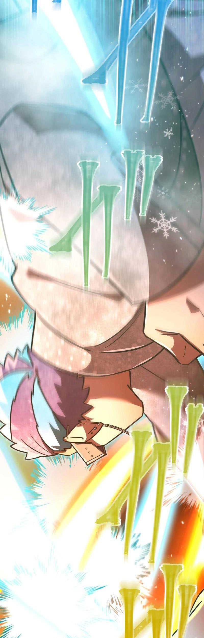Savior of Divine Blood ~Draw Out 0.00000001% to Become the Strongest~ Chapter 100 Gambar 23