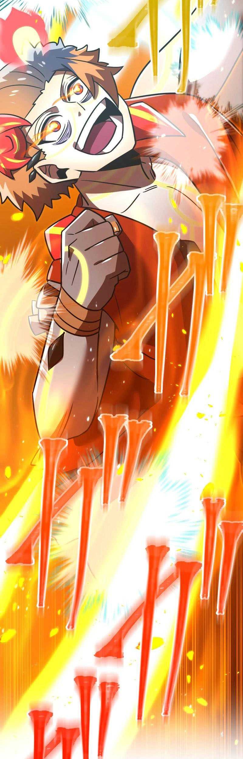 Savior of Divine Blood ~Draw Out 0.00000001% to Become the Strongest~ Chapter 100 Gambar 24