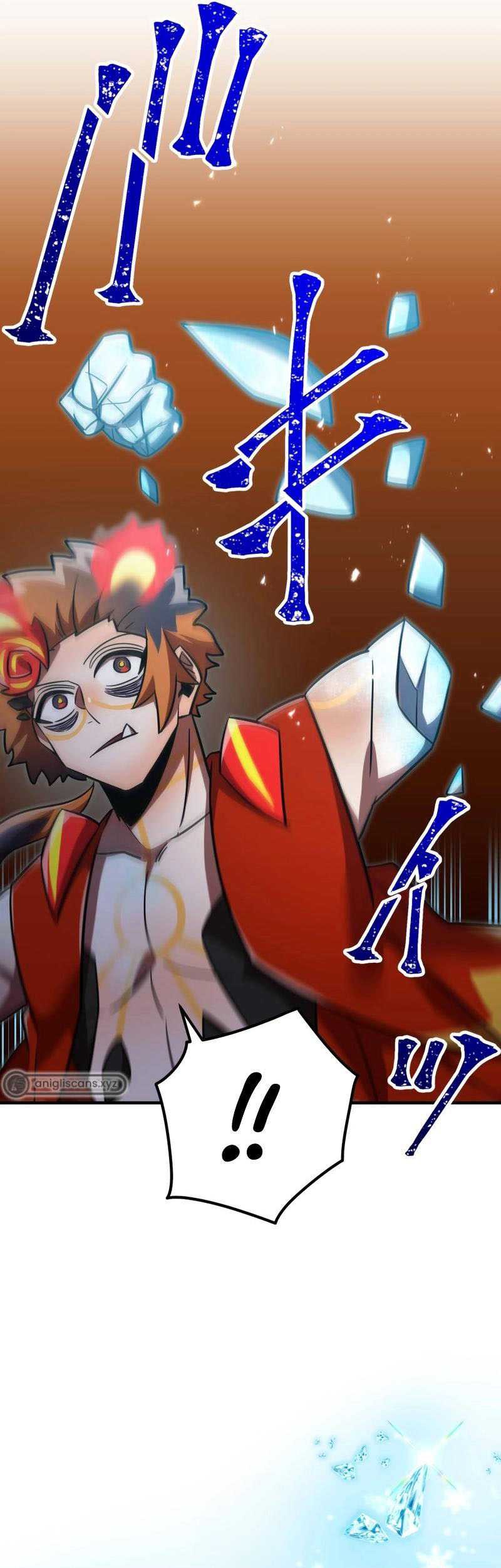 Savior of Divine Blood ~Draw Out 0.00000001% to Become the Strongest~ Chapter 100 Gambar 26