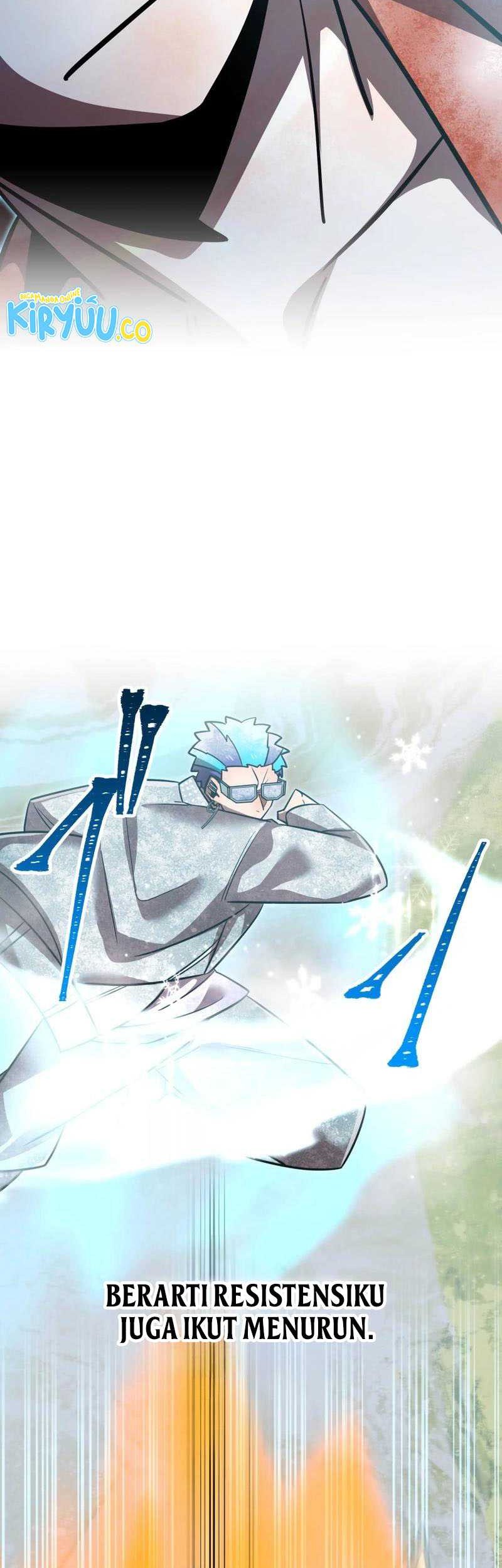 Savior of Divine Blood ~Draw Out 0.00000001% to Become the Strongest~ Chapter 100 Gambar 28