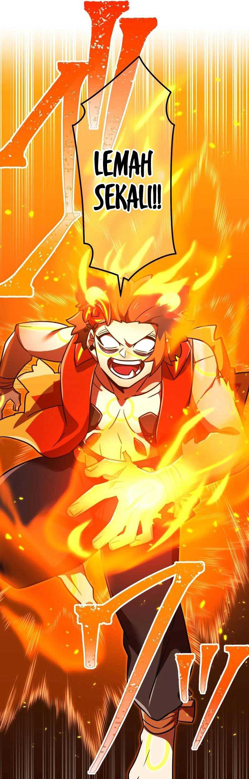 Savior of Divine Blood ~Draw Out 0.00000001% to Become the Strongest~ Chapter 100 Gambar 31