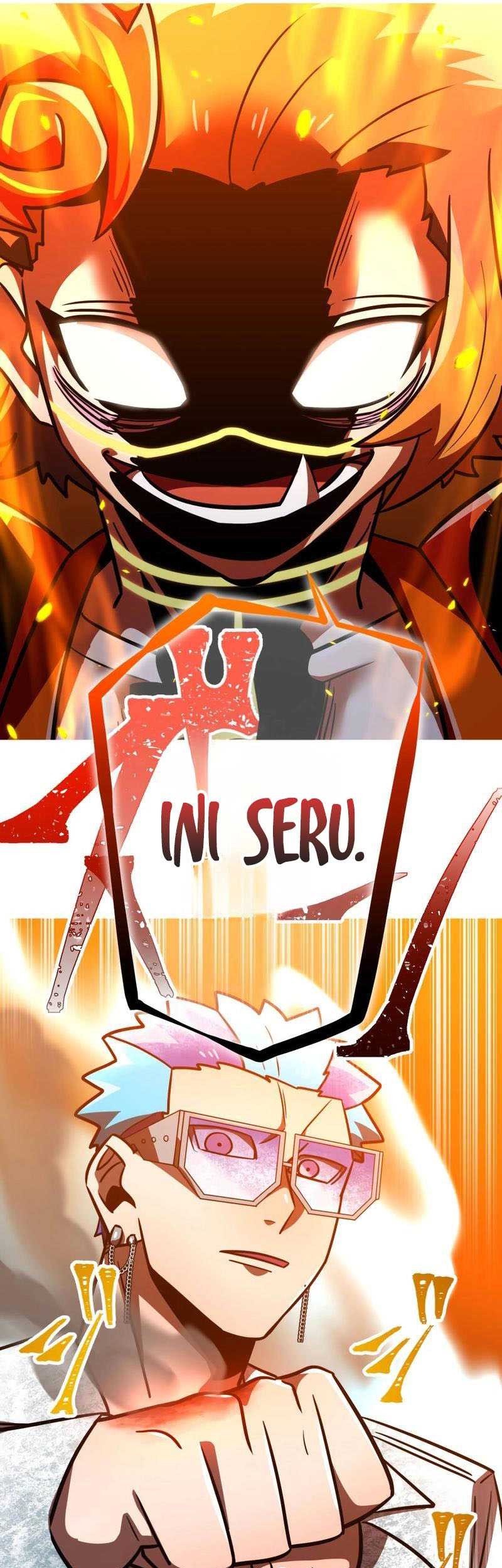 Savior of Divine Blood ~Draw Out 0.00000001% to Become the Strongest~ Chapter 100 Gambar 35